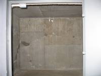 Wacol - Secure Area Weapons Storage Vault Interior